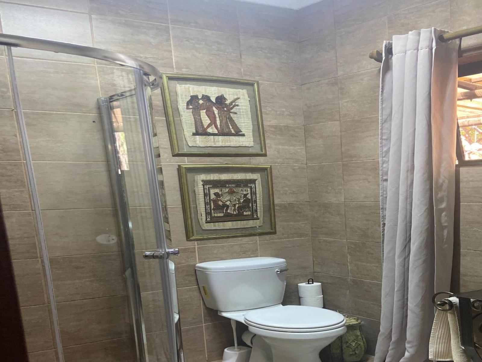 Aloe Guesthouse Клерксдорп Стая снимка