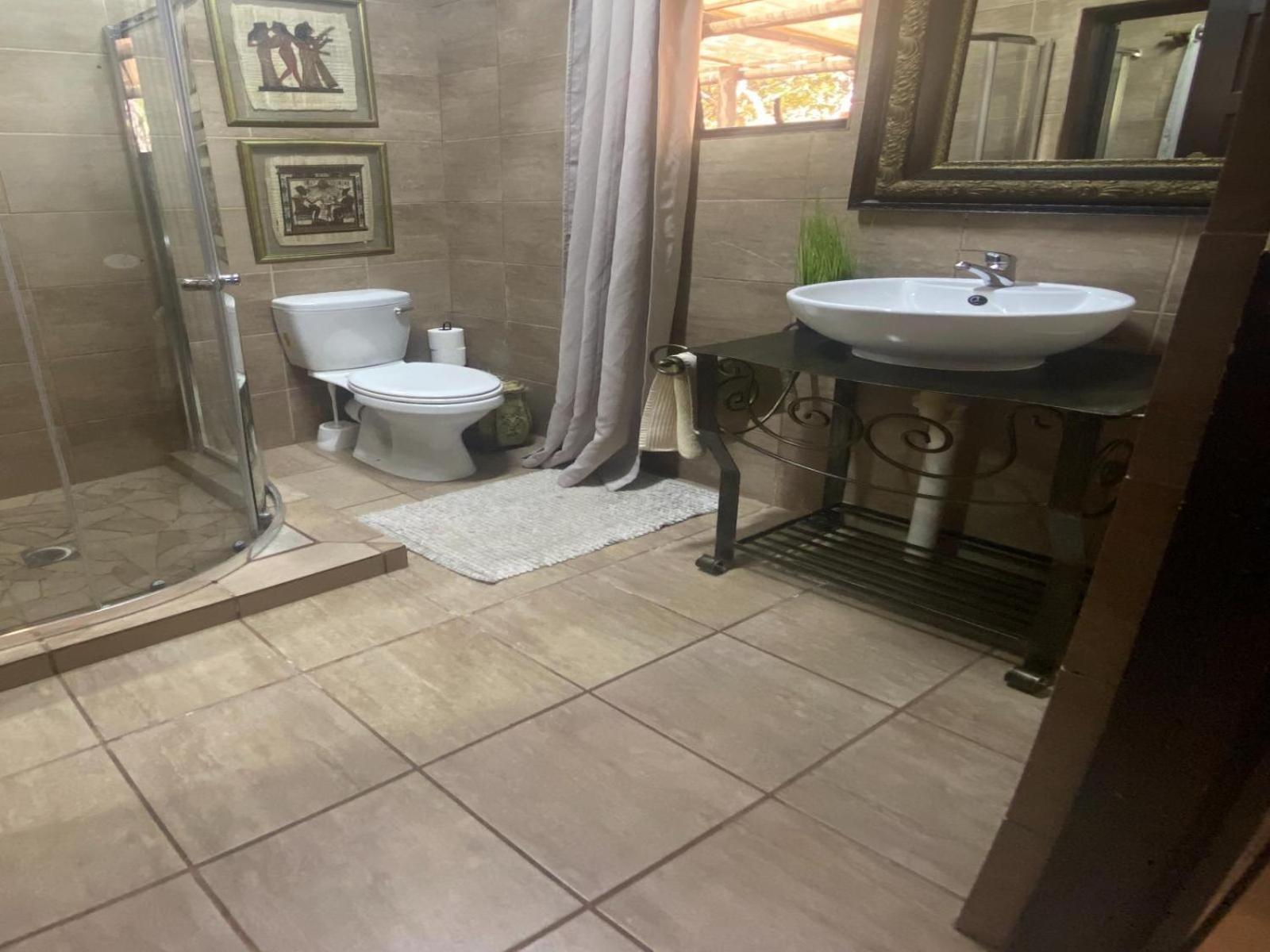 Aloe Guesthouse Клерксдорп Стая снимка