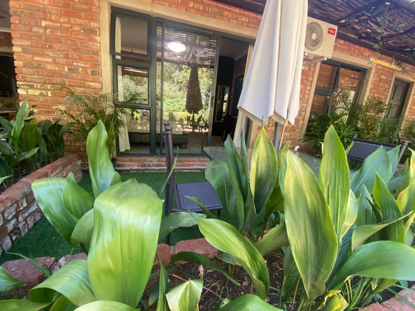 Aloe Guesthouse Клерксдорп Стая снимка