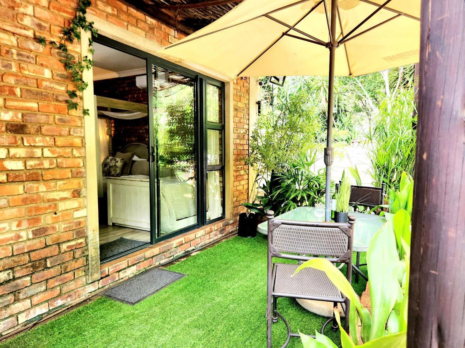 Aloe Guesthouse Клерксдорп Стая снимка