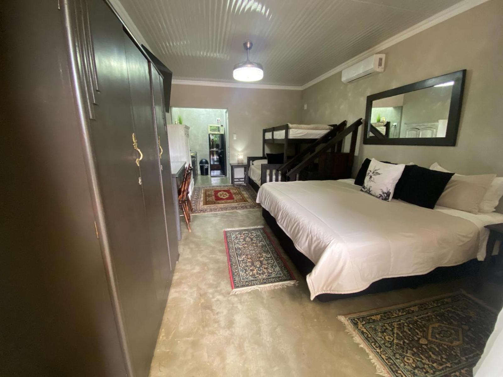Aloe Guesthouse Клерксдорп Стая снимка