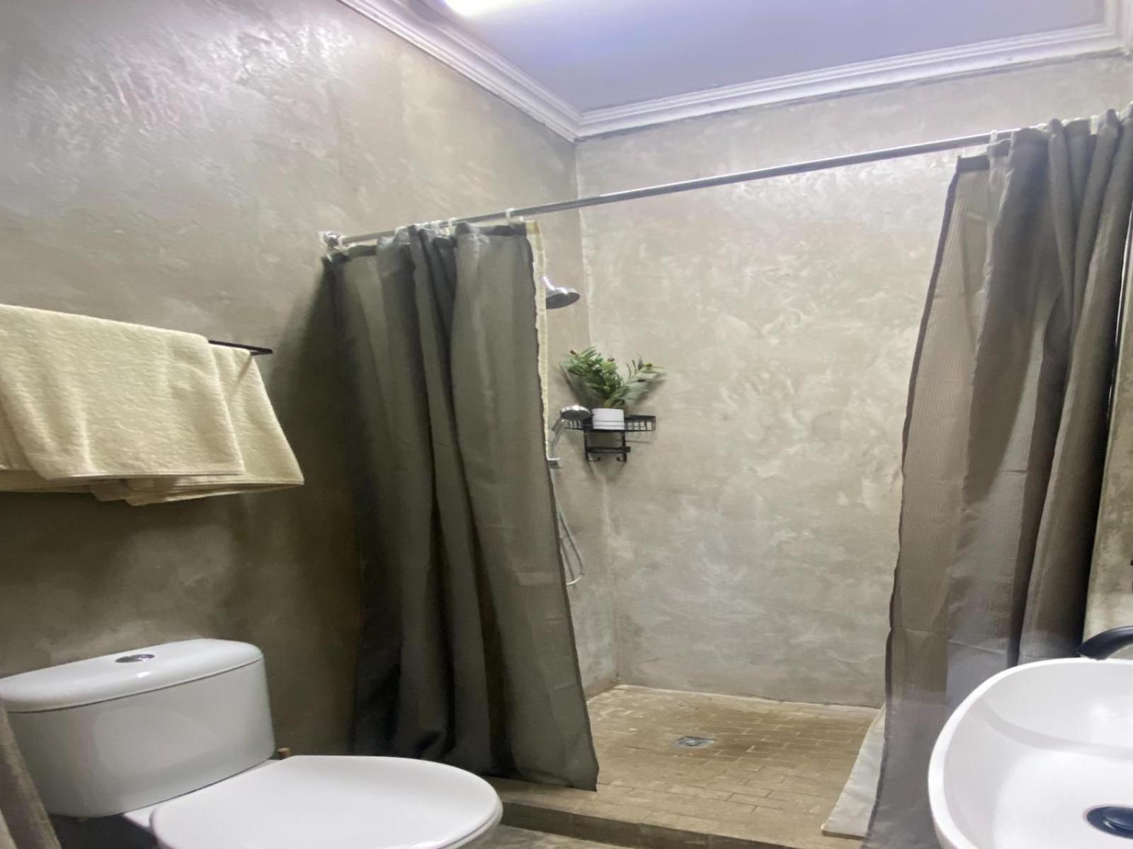 Aloe Guesthouse Клерксдорп Стая снимка